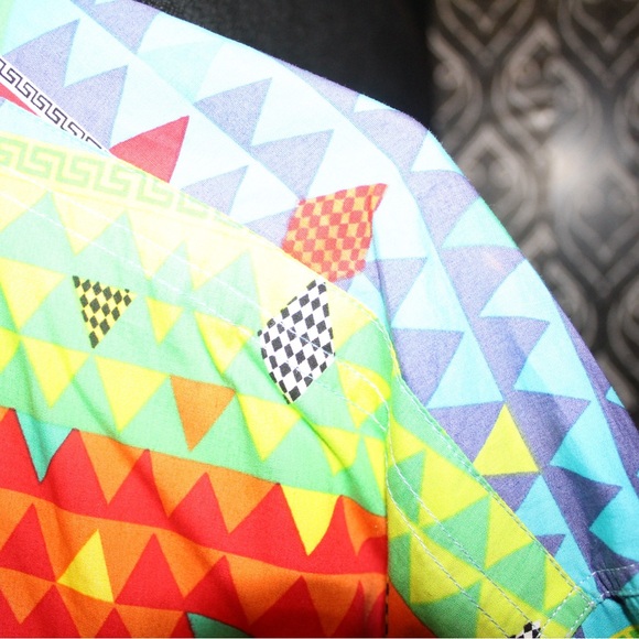 Versace Vintage Shirt - Picture 6 of 11